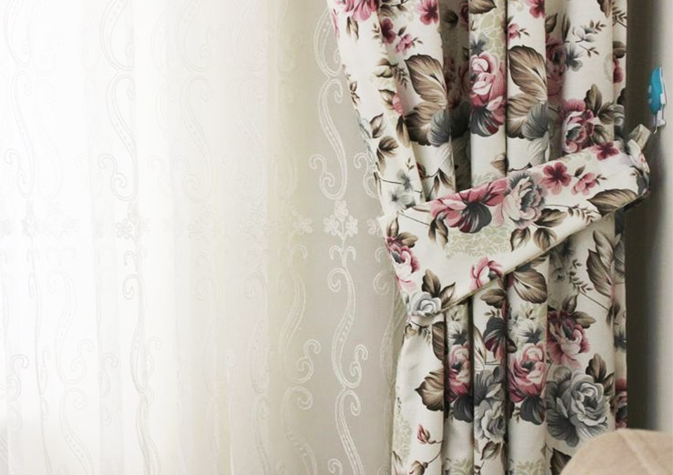 Kumaş perde alırken nelere dikkat edilmeli?